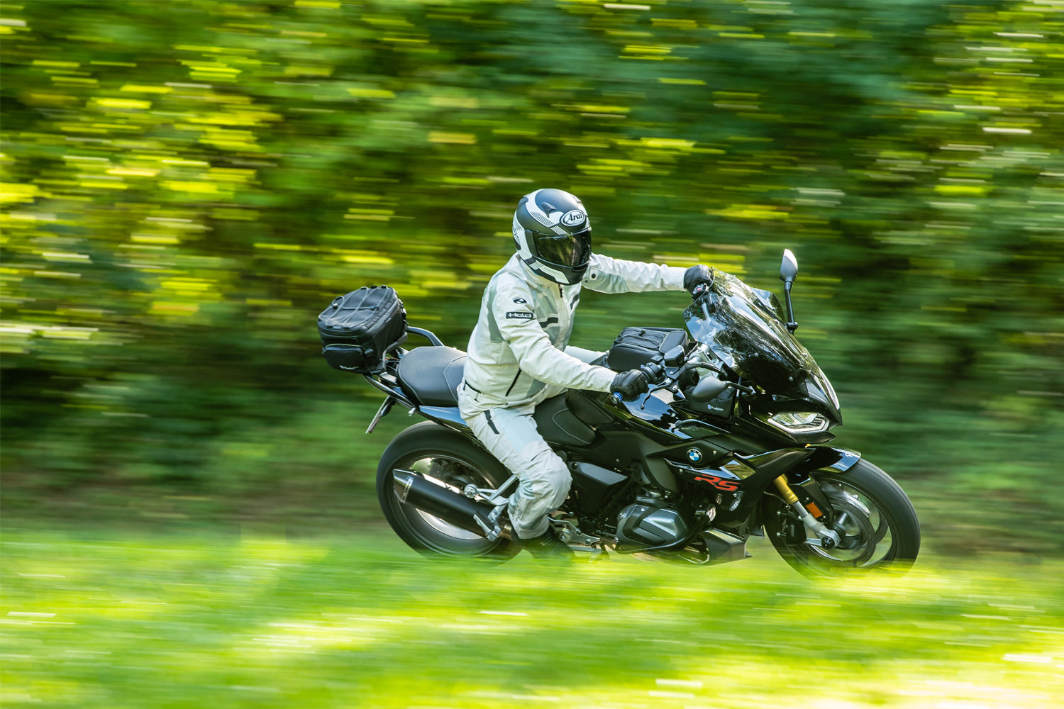 Wunderlich Rider Seat Aktivkomfort with Aftermarket Heating High | Black | BMW R 1250 GS Adventure -   Pyramid Motorcycle Accessories