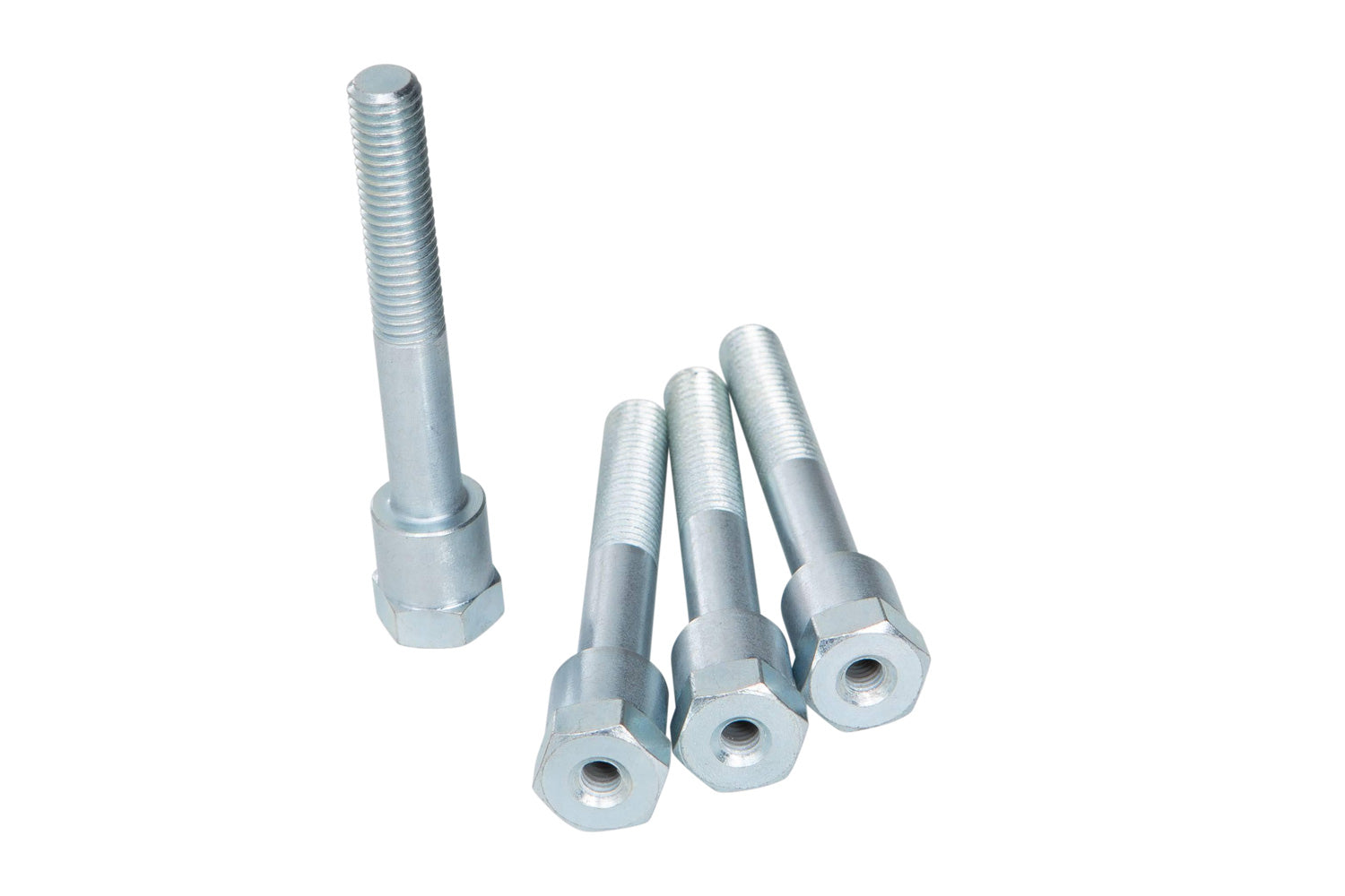 Wunderlich Special Screws for 25mm Handlebar Riser with Navigation -   Pyramid Motorcycle Accessories