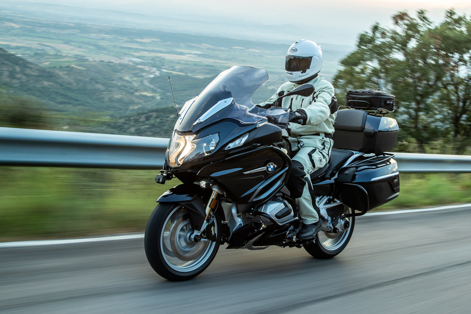 Wunderlich Ergo Rider Footrest Relocation | Silver -   Pyramid Motorcycle Accessories