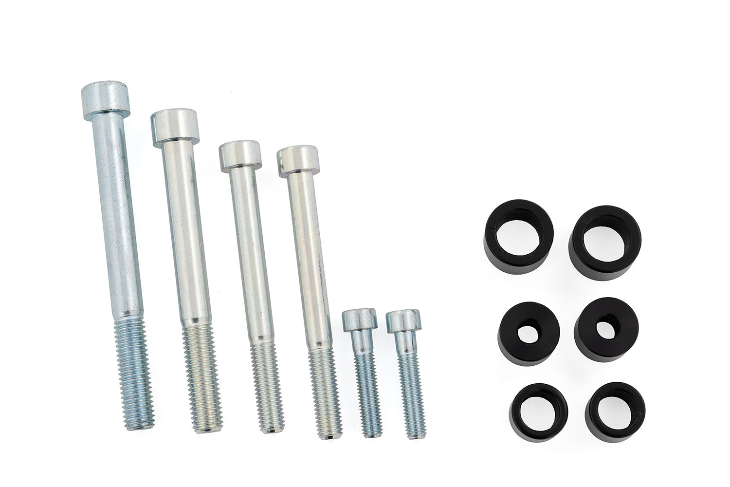 Wunderlich Widening Set For Engine Protection Bar | BMW R nineT -   Pyramid Motorcycle Accessories
