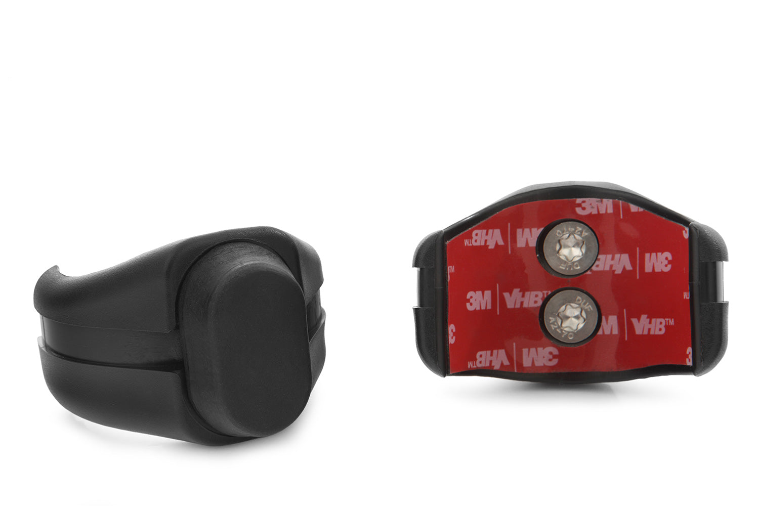 Wunderlich Steering Stop Limiter | Black | BMW F 900 XR -   Pyramid Motorcycle Accessories