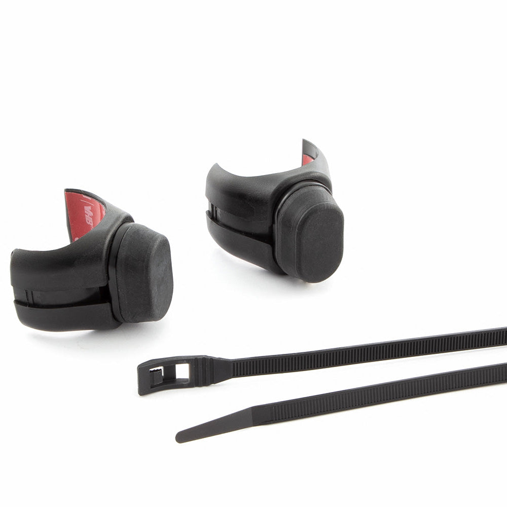 Wunderlich Steering Stop Limiter | Black | BMW F 750 GS -   Pyramid Motorcycle Accessories