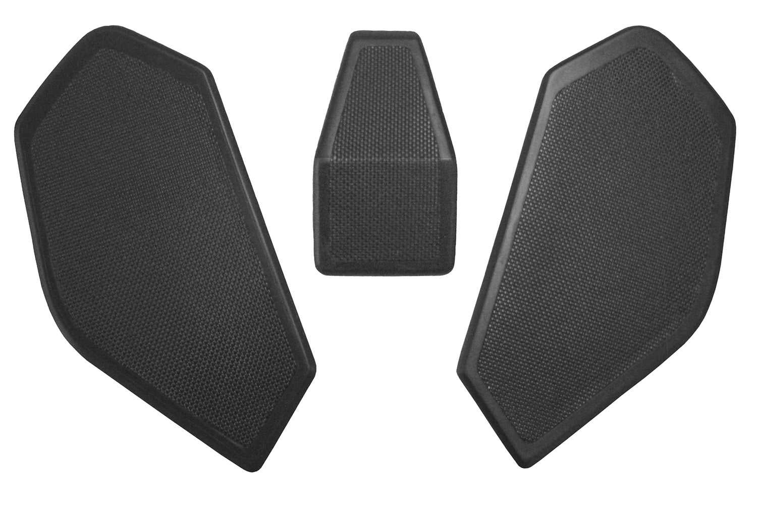 Wunderlich Tank Protector | Red | BMW F 800 GS -   Pyramid Motorcycle Accessories