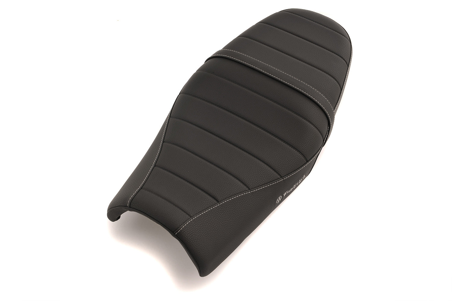 Wunderlich Aktivkomfort Seat | R 12 | Black -   Pyramid Motorcycle Accessories