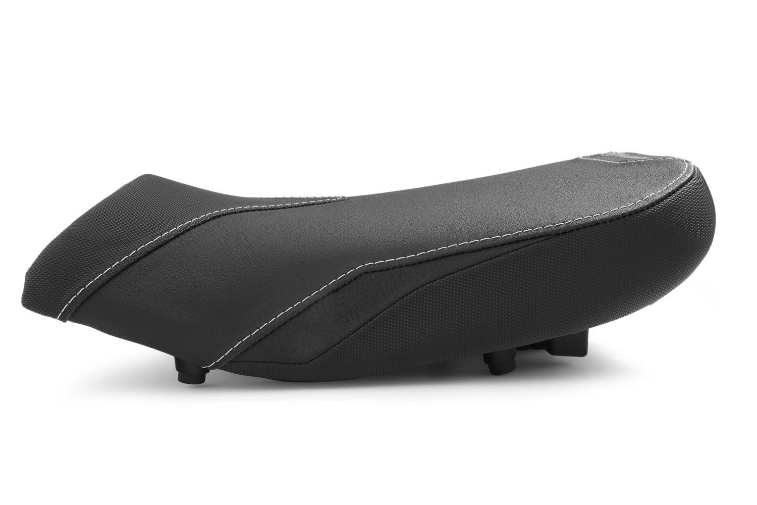 Wunderlich Aktivkomfort Seat | Black -   Pyramid Motorcycle Accessories