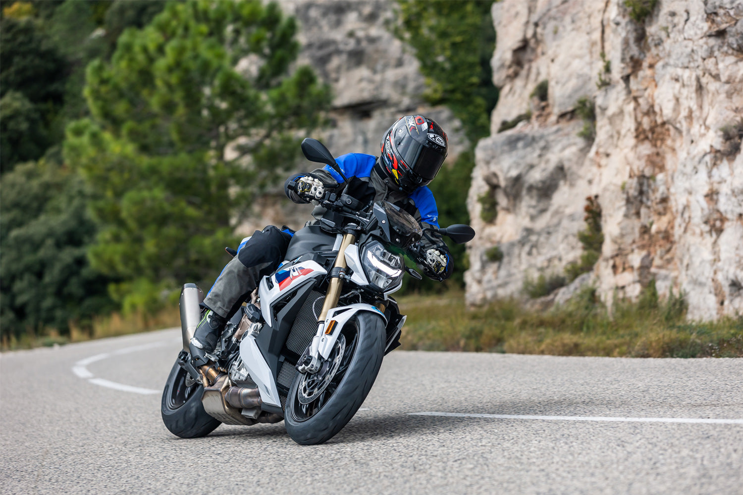 Wunderlich Aktivkomfort Seat | Black-Red -   Pyramid Motorcycle Accessories