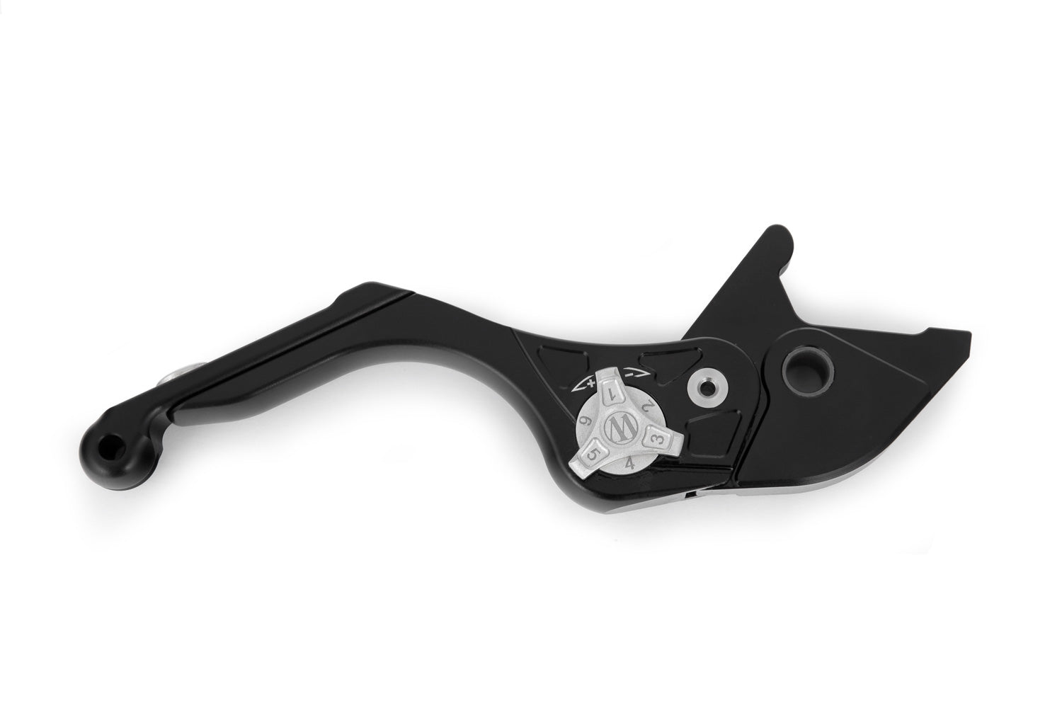 Wunderlich Brake Reservoir Protector | Silver -   Pyramid Motorcycle Accessories