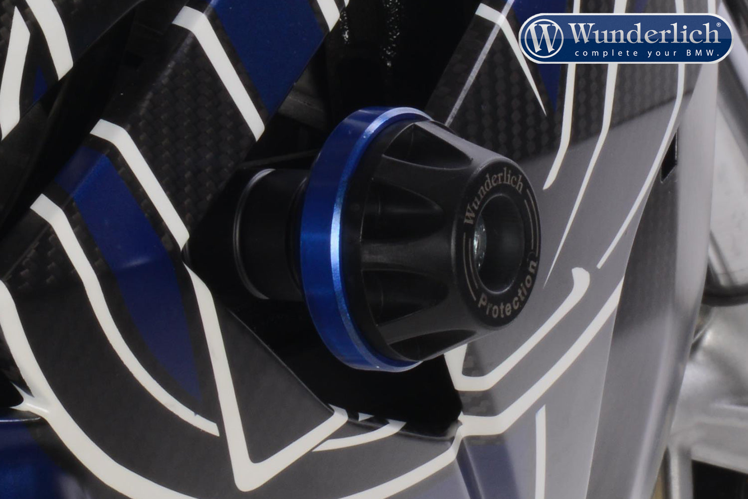 Wunderlich Crossbar | Silver -   Pyramid Motorcycle Accessories