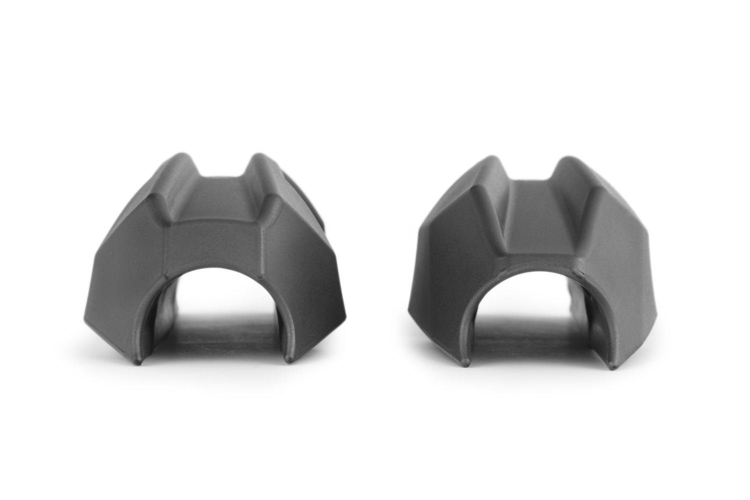 Wunderlich Removable Headlight Guard | Clear | R 1300 GS -   Pyramid Motorcycle Accessories