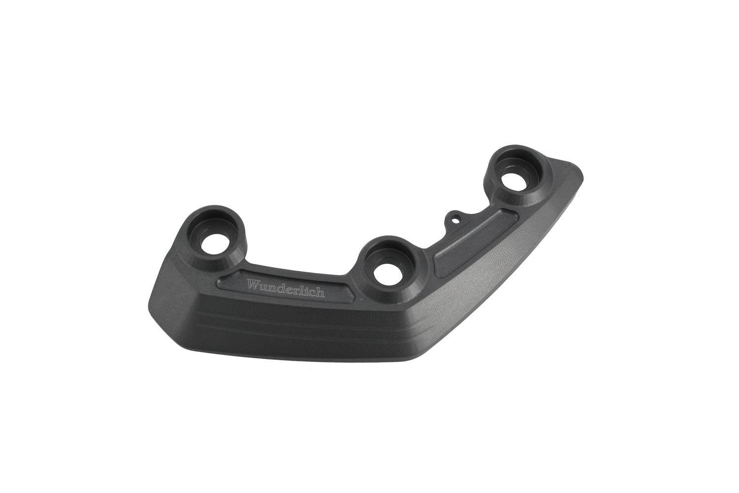 Wunderlich Ignition Rotor Cover | Titanium | BMW S 1000 XR -   Pyramid Motorcycle Accessories