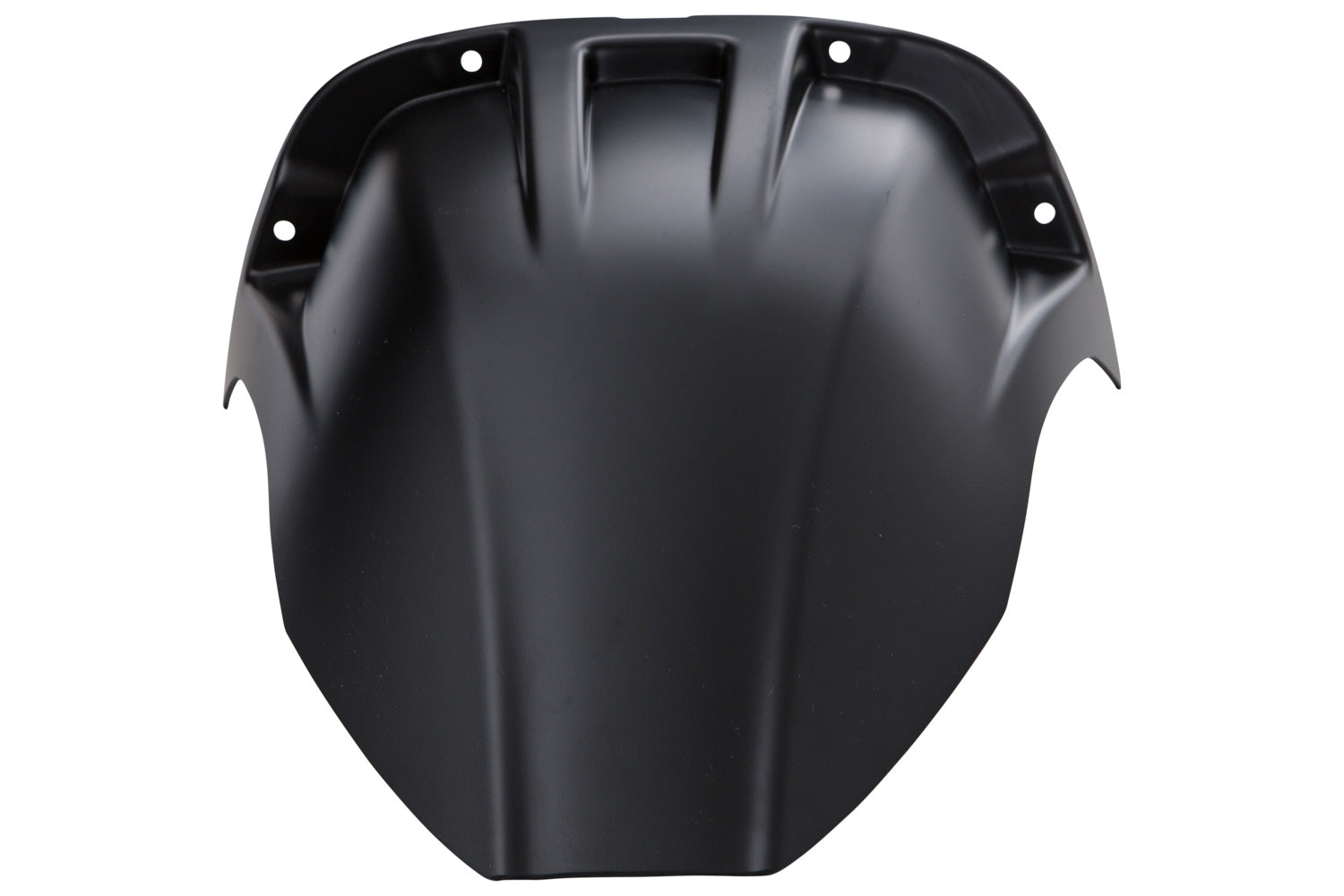 Wunderlich Rear Hugger | Black | BMW S 1000 XR -   Pyramid Motorcycle Accessories