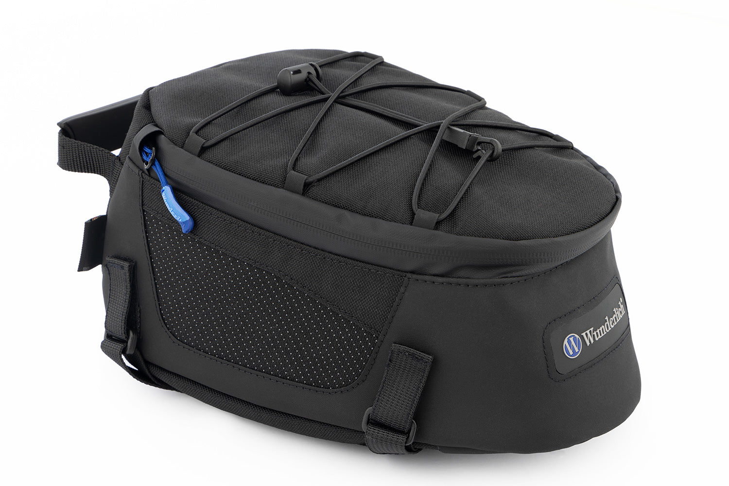 Wunderlich Tablet and Map Case For Click Bag Din A5 | Black | BMW R nineT -   Pyramid Motorcycle Accessories
