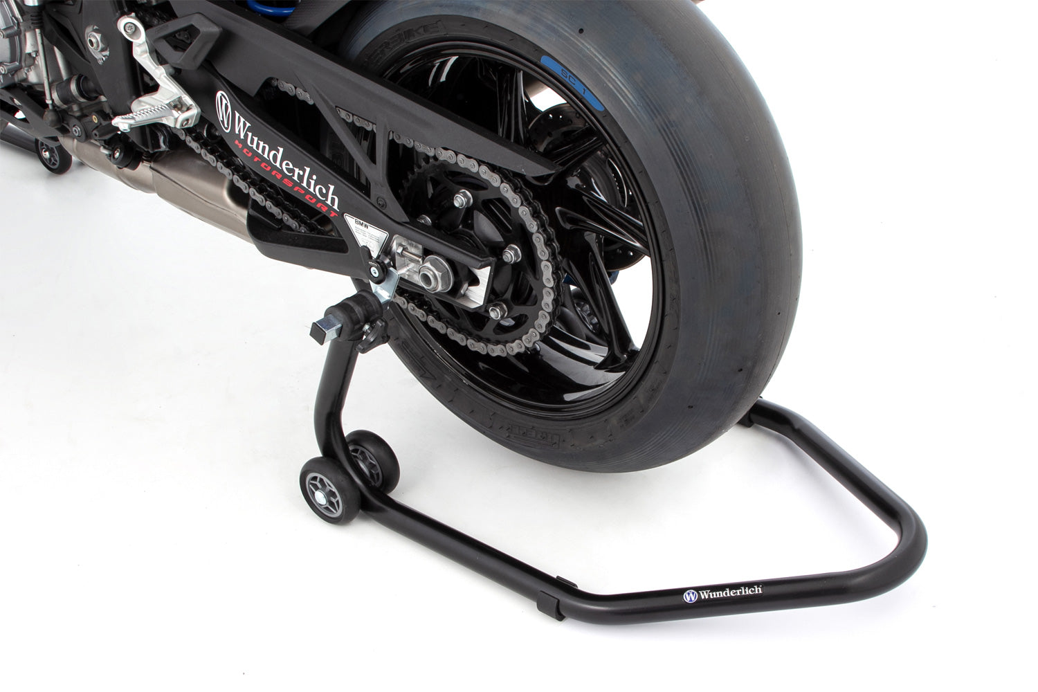 Wunderlich Rain Cover For Tank Bag | BMW R 1250 RT -   Pyramid Motorcycle Accessories
