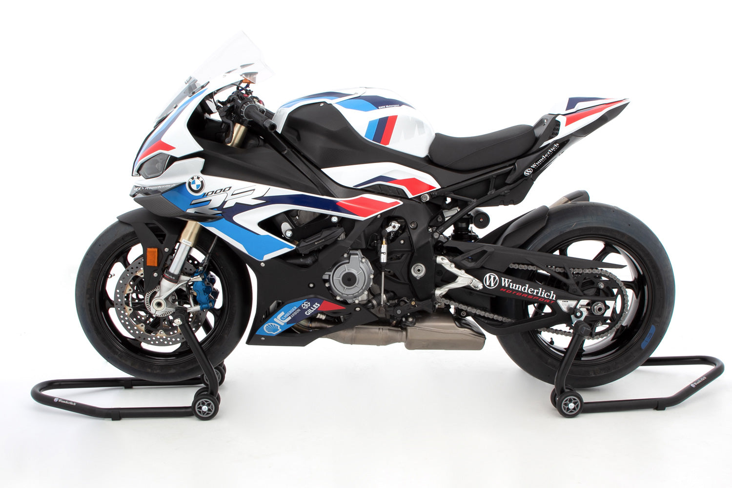 Wunderlich Rain Cover For Tank Bag | BMW R 1250 RT -   Pyramid Motorcycle Accessories