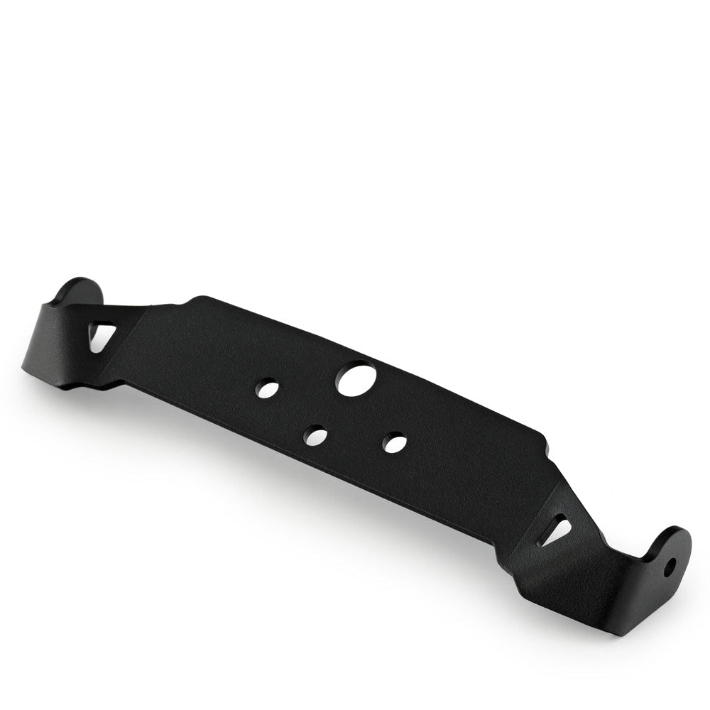 Wunderlich Bracket For Rear Conversion Indicators with M8 Thread | Black | BMW R 12 nineT -   Pyramid Motorcycle Accessories