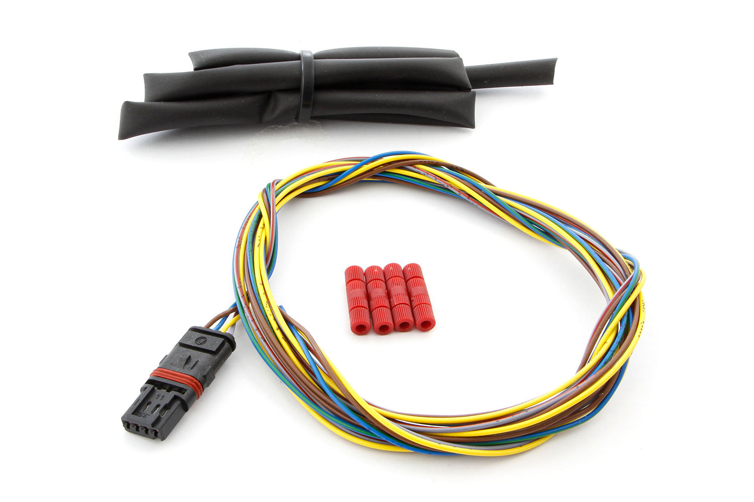Wunderlich Bracket Incl. Kellermann Rhombus S Df Indicator Set | Black | BMW F 900 XR -   Pyramid Motorcycle Accessories