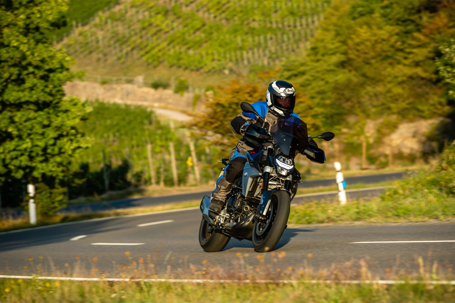 Wunderlich Windshield Reinforcement Orig Or Accessory Left and Right | Black -   Pyramid Motorcycle Accessories