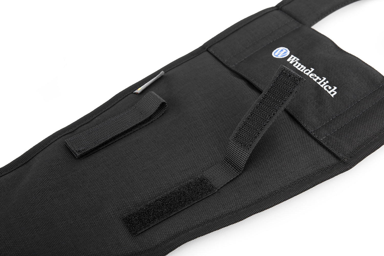 Wunderlich Mounting System For Elephant Tank Bag | Black | BMW R 18 -   Pyramid Motorcycle Accessories