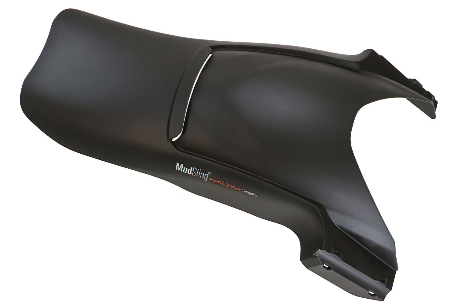 Wunderlich Inner Fender | Black | BMW R 1250 R -   Pyramid Motorcycle Accessories