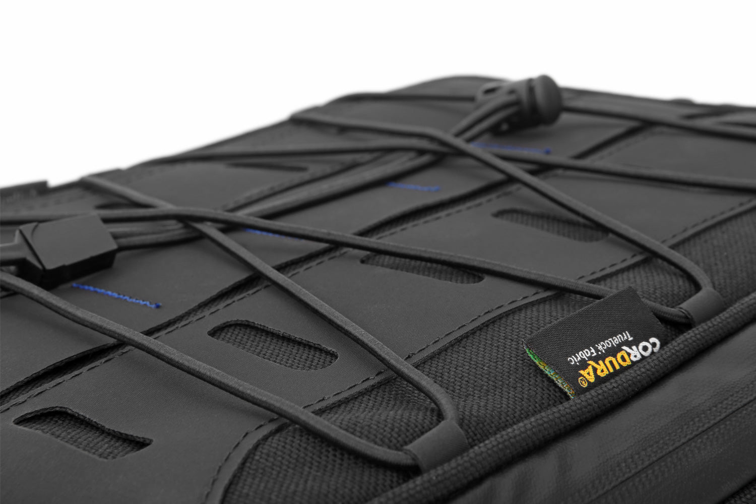 Wunderlich Tank Bag Photo Insert Click Bag Elephant | Black | BMW R nineT -   Pyramid Motorcycle Accessories