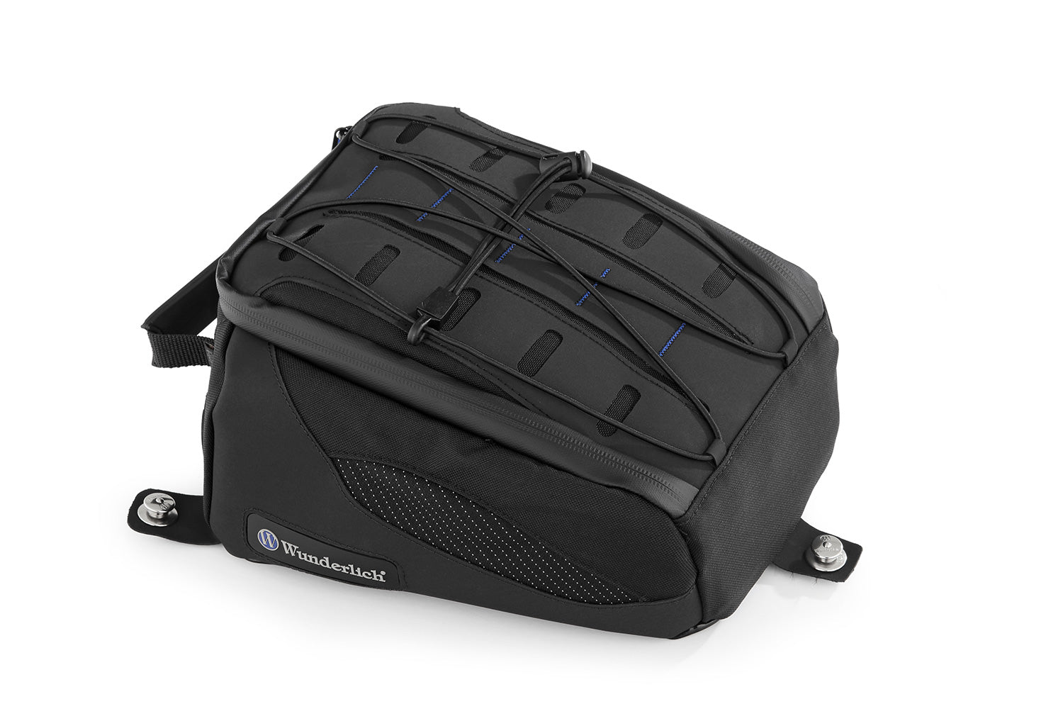 Wunderlich “Elephant Sport Edition” Tank Bag | Black | F 900 R -   Pyramid Motorcycle Accessories