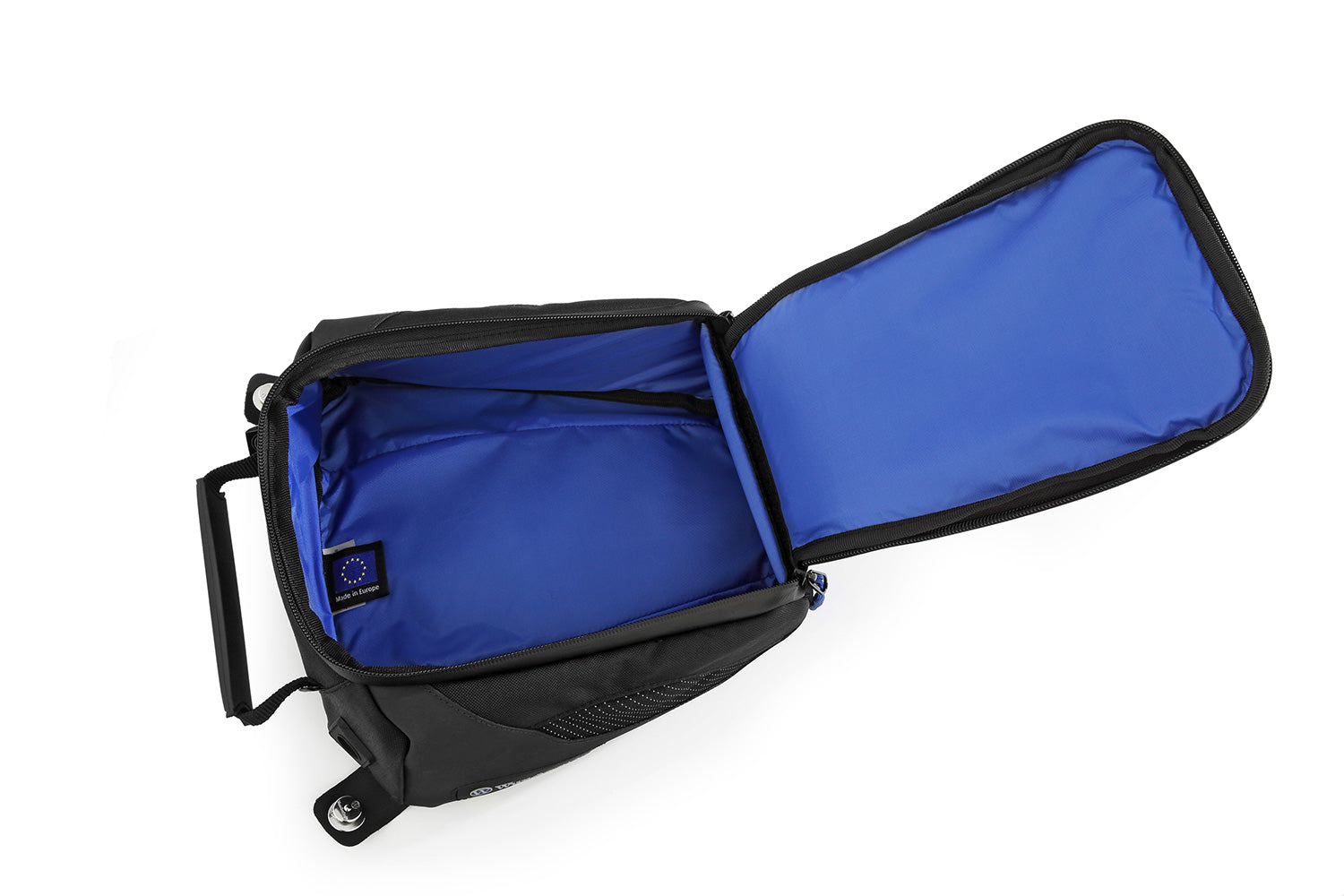 Wunderlich “Elephant Sport Edition” Tank Bag | Black | F 900 R -   Pyramid Motorcycle Accessories