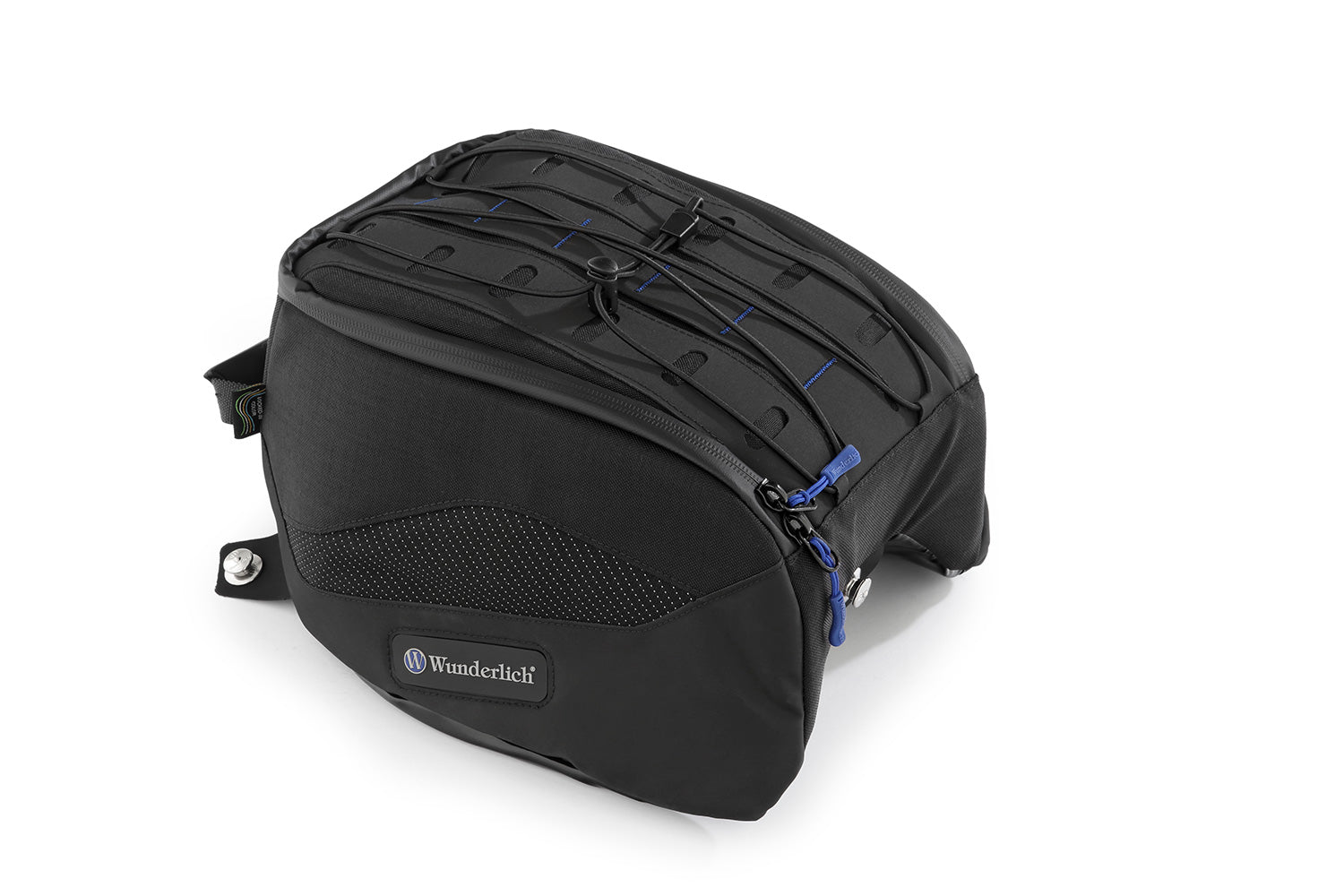 Wunderlich “Elephant Sport Edition” Tank Bag | Black | F 900 XR -   Pyramid Motorcycle Accessories