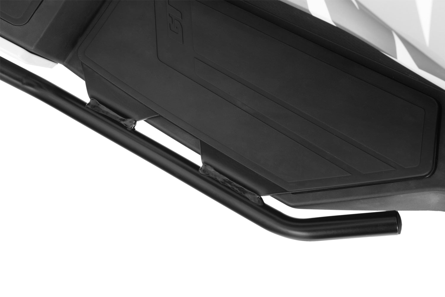 Wunderlich Fairing Protection Bars | Black -   Pyramid Motorcycle Accessories