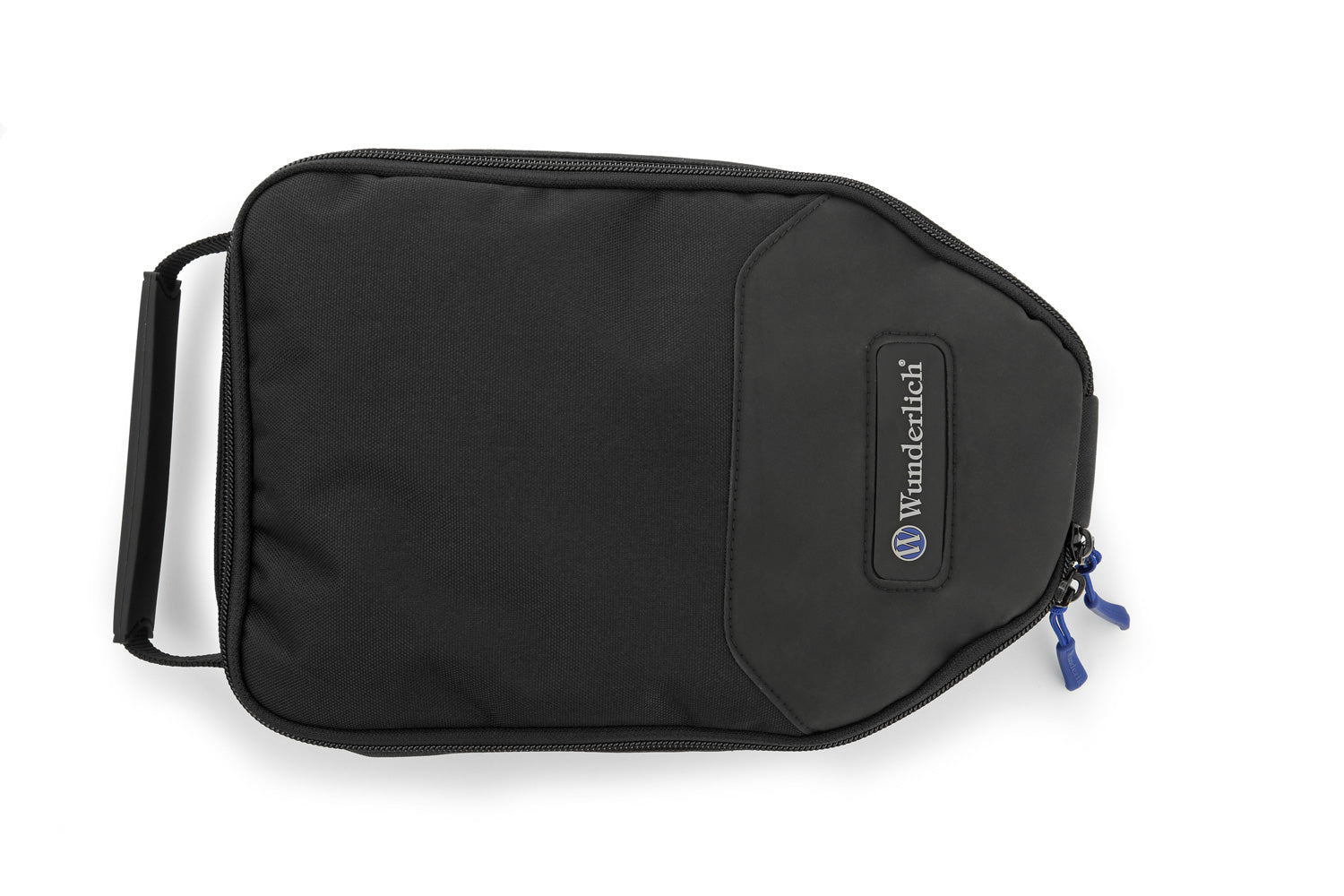 Wunderlich Tool Box Incl Two Keys | Black | BMW R 1300 GS Adventure -   Pyramid Motorcycle Accessories