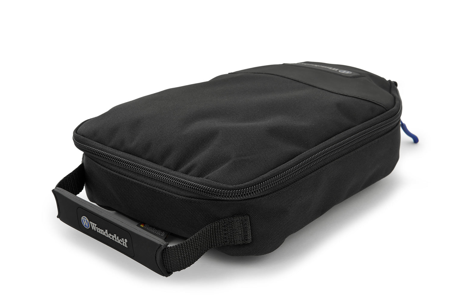 Wunderlich Interior Bag Tool Box with Breakdown Kit | Black | BMW R 1250 GS -   Pyramid Motorcycle Accessories