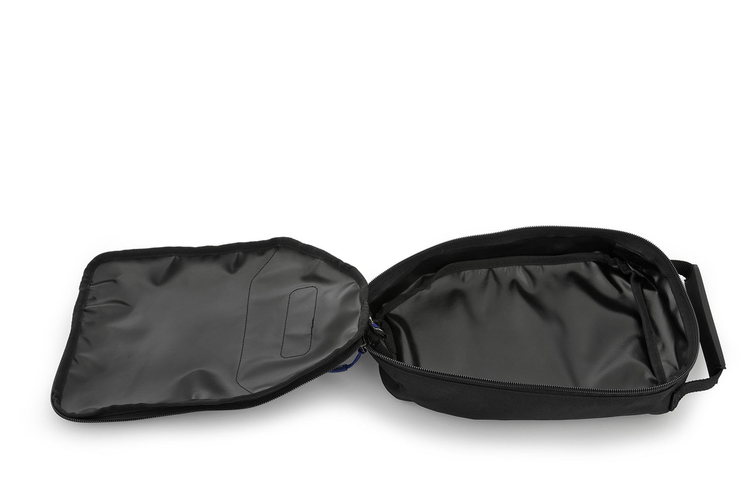 Wunderlich Interior Bag Tool Box with Breakdown Kit | Black | BMW R 1250 GS -   Pyramid Motorcycle Accessories