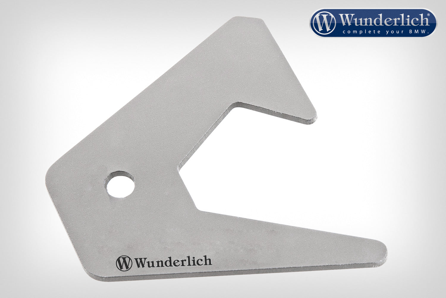 Wunderlich ABS Sensor Protection | Black | F 900 XR -   Pyramid Motorcycle Accessories