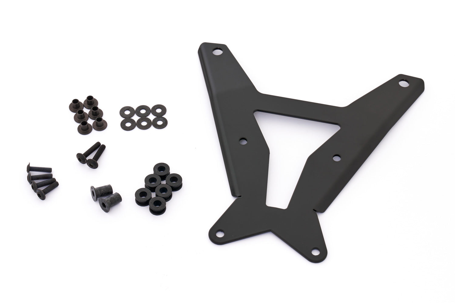 Wunderlich Windshield Marathon | Clear | BMW F 700 GS -   Pyramid Motorcycle Accessories