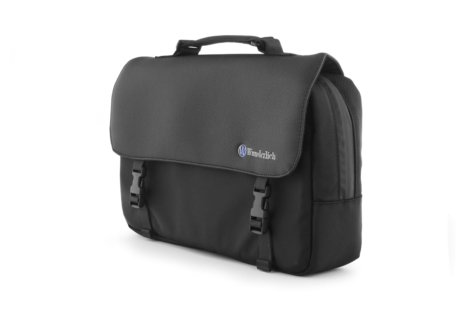 Wunderlich Business Bag | C 400 X | Black -   Pyramid Motorcycle Accessories