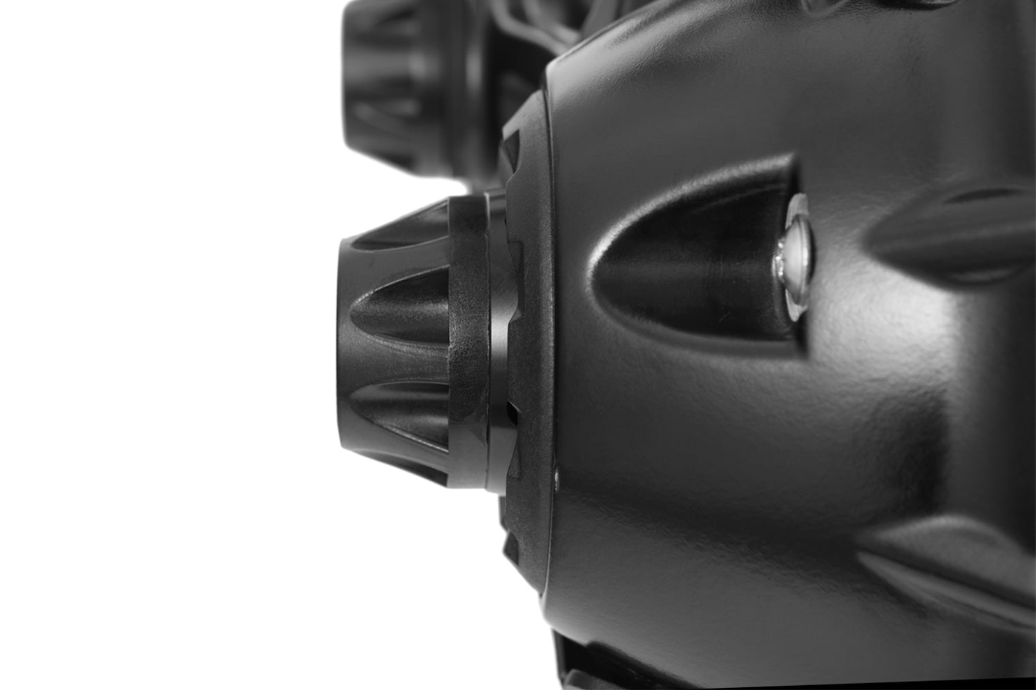 Wunderlich Sport Engine Protection Bars | Black | R 1250 R -   Pyramid Motorcycle Accessories