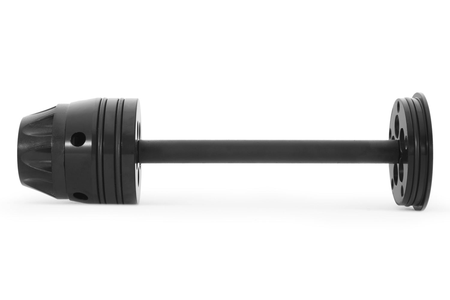 Wunderlich Sport Engine Protection Bars | Black | R 1250 R -   Pyramid Motorcycle Accessories