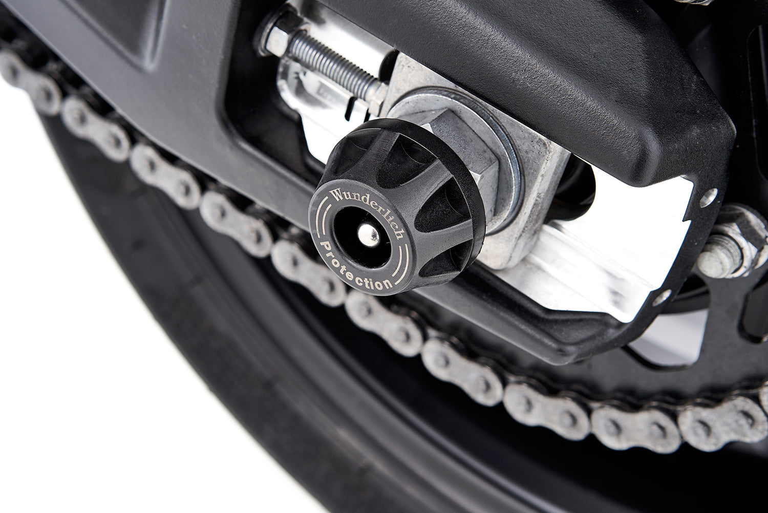 Wunderlich “Elephant Sport Edition” Tank Bag | Black -   Pyramid Motorcycle Accessories