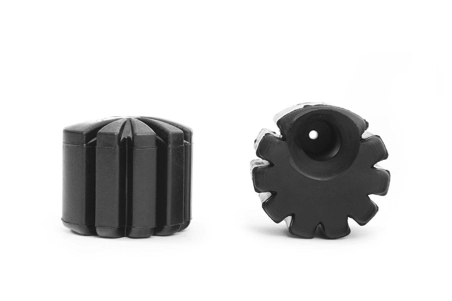 Wunderlich Lowering Kit for Driver's Seat | Black -   Pyramid Motorcycle Accessories
