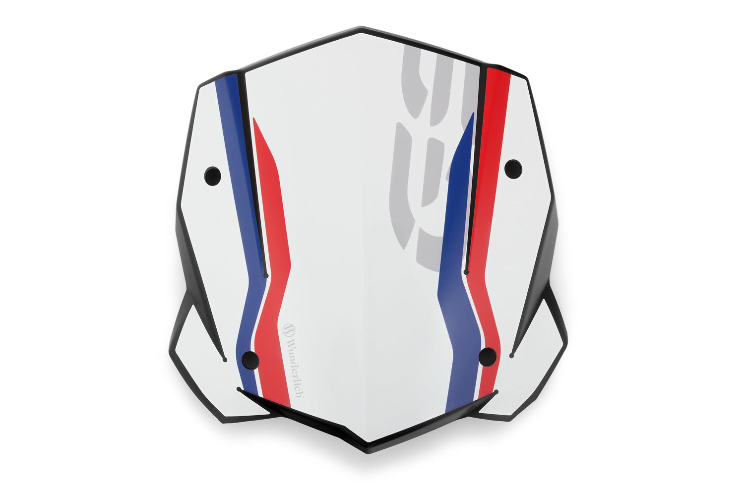 Wunderlich Windshield Flowjet | BMW F 850 GS -   Pyramid Motorcycle Accessories