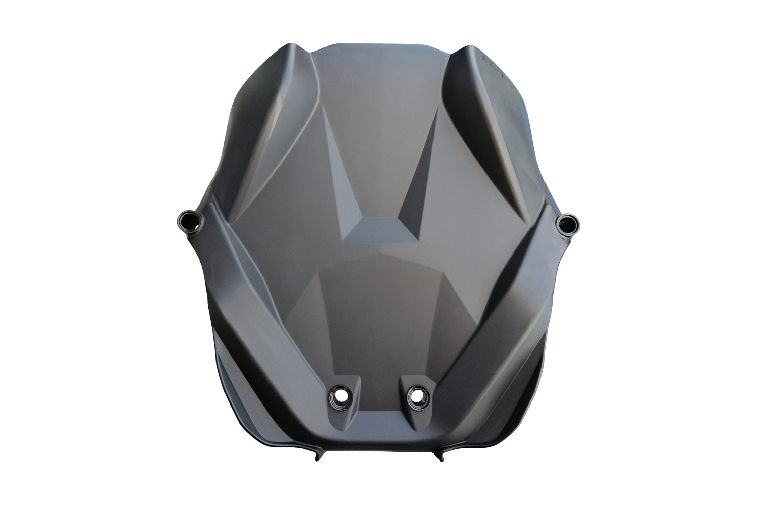 Wunderlich Engine Protection Cover Extreme | Black -   Pyramid Motorcycle Accessories