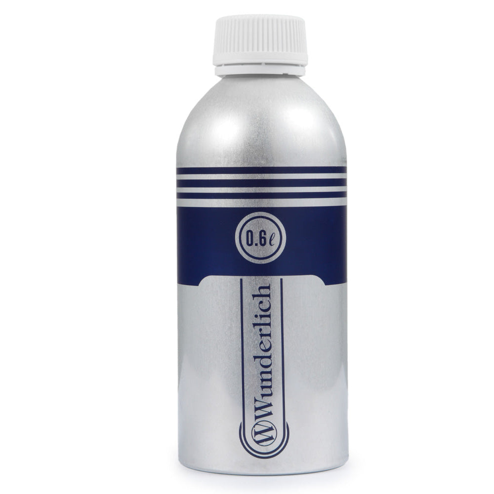 Wunderlich Angle Valve Piece | Silver -   Pyramid Motorcycle Accessories