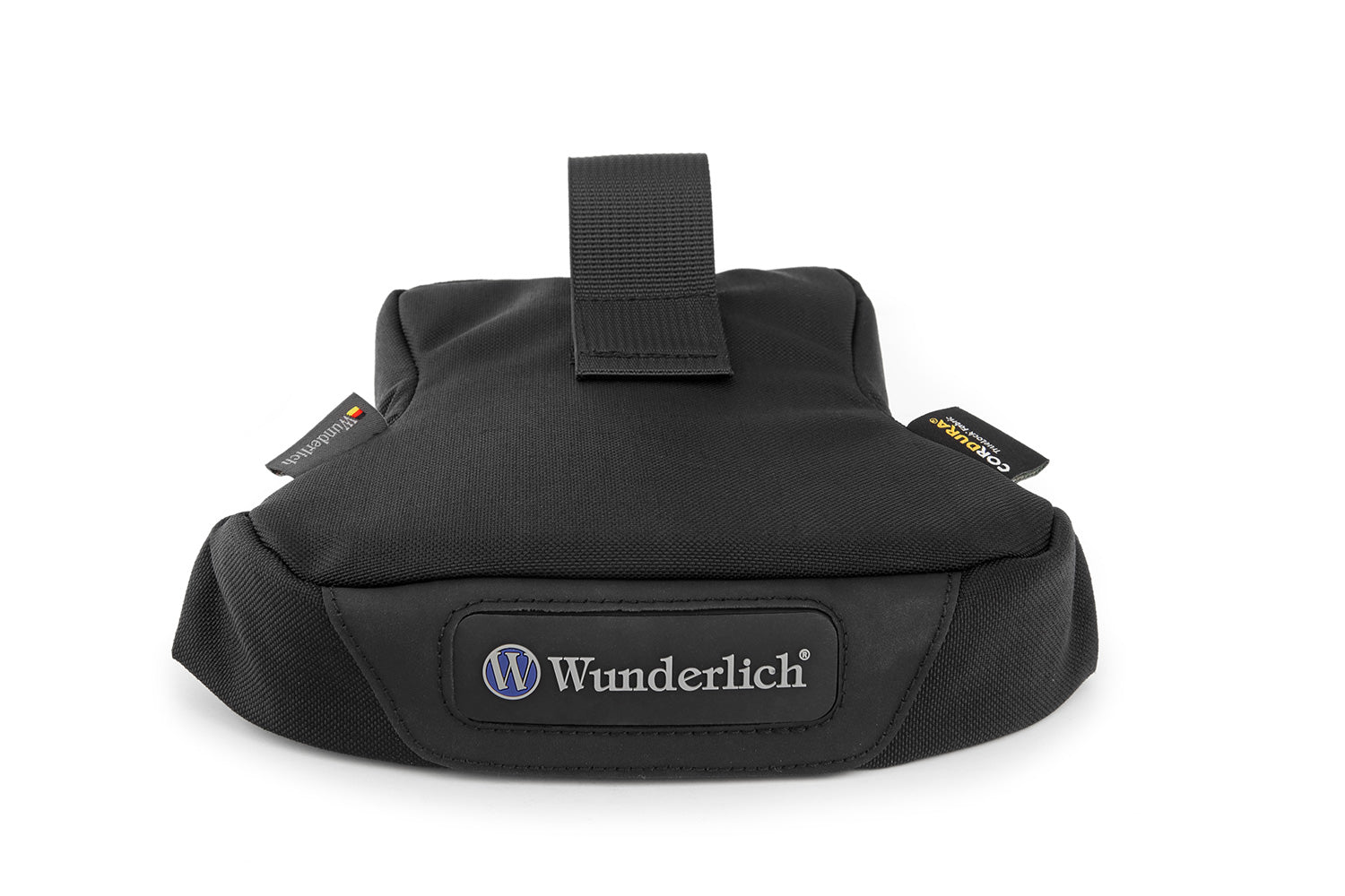 Wunderlich Gap-Bag Pannier | Black | BMW F 750 GS -   Pyramid Motorcycle Accessories