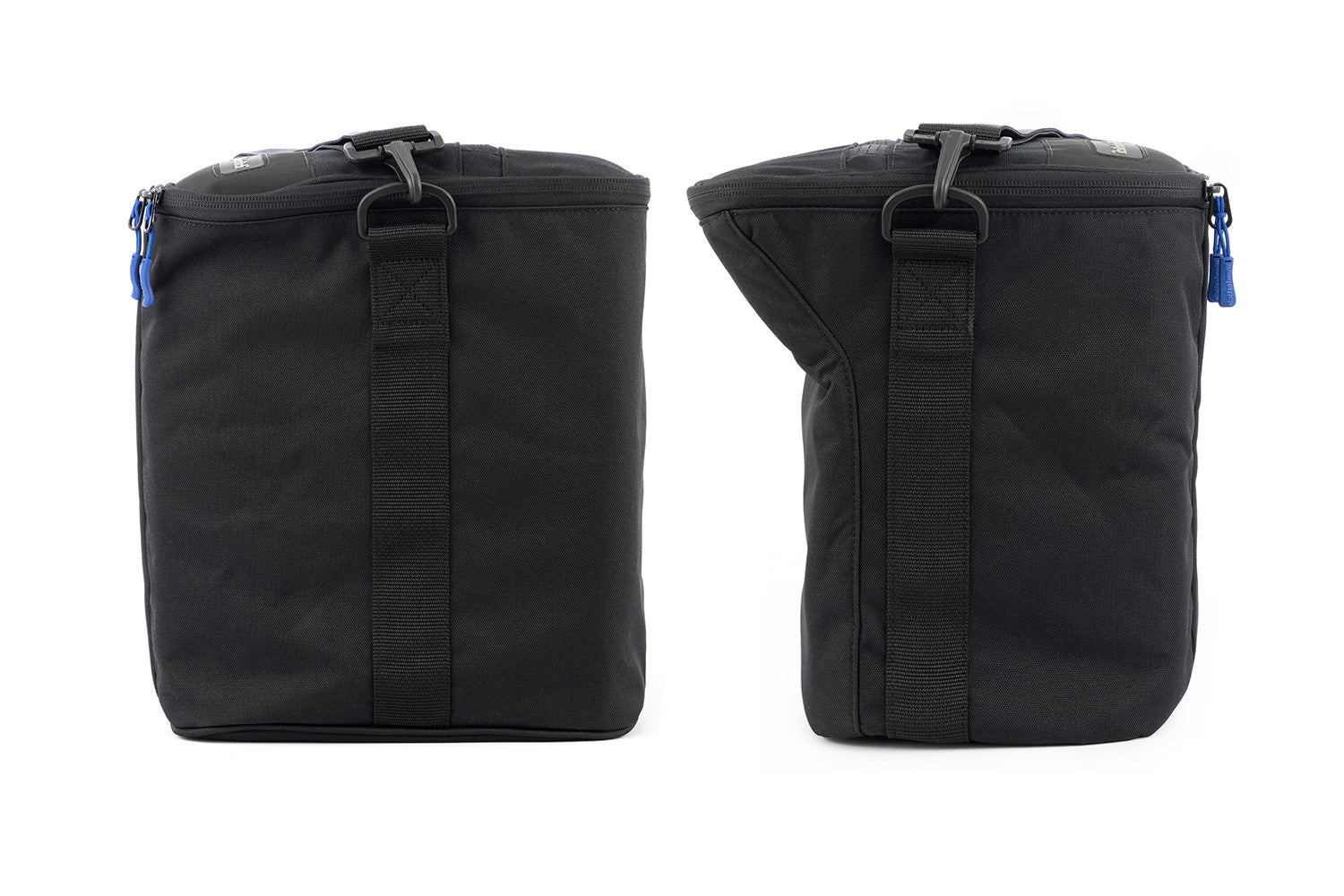 Wunderlich Inner Bag For Extreme Aluminium Cases Piece | Black | BMW R 1300 GS -   Pyramid Motorcycle Accessories