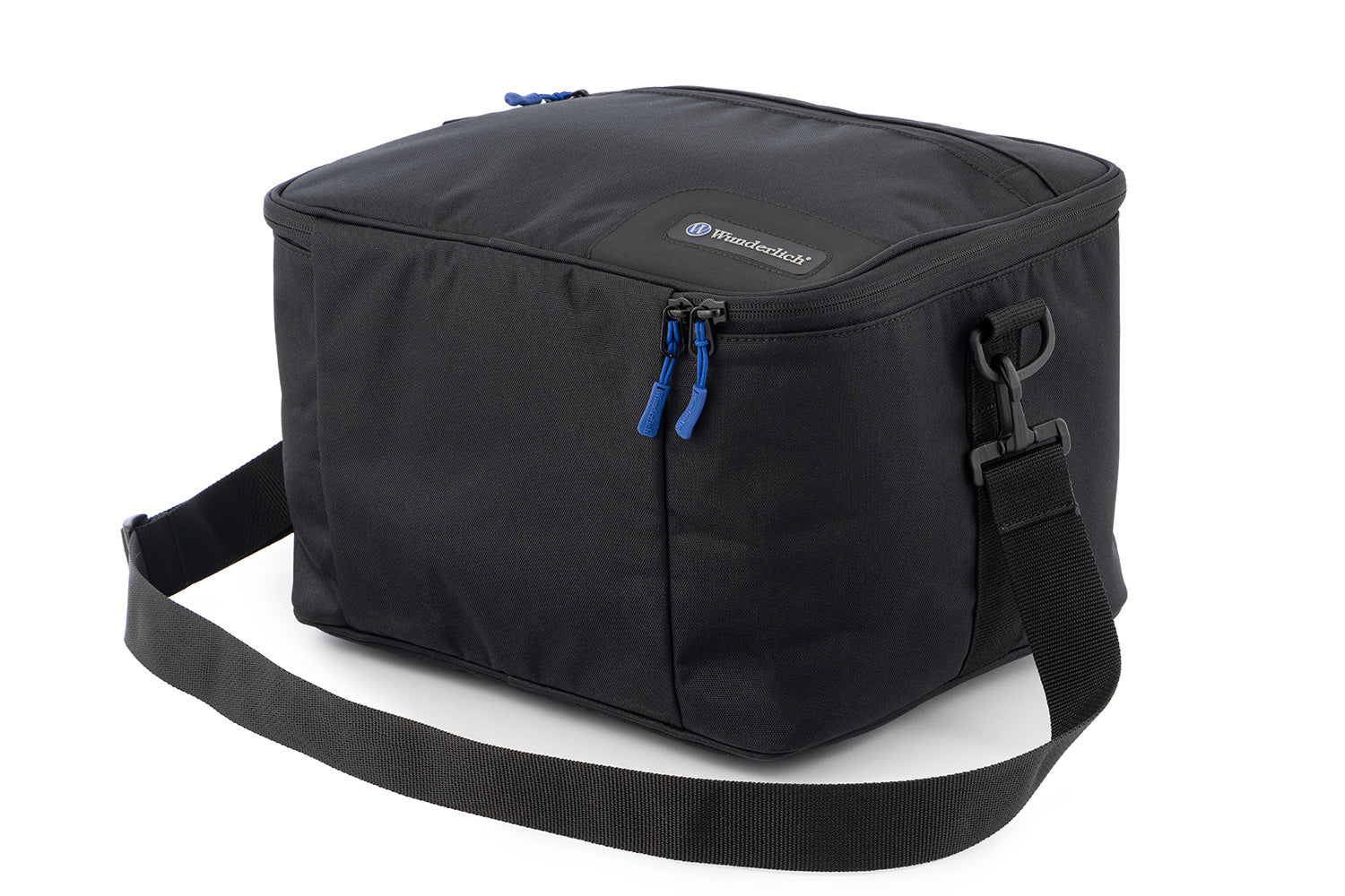 Wunderlich Inner Bag for BMW Aluminum Top Case | Black -   Pyramid Motorcycle Accessories