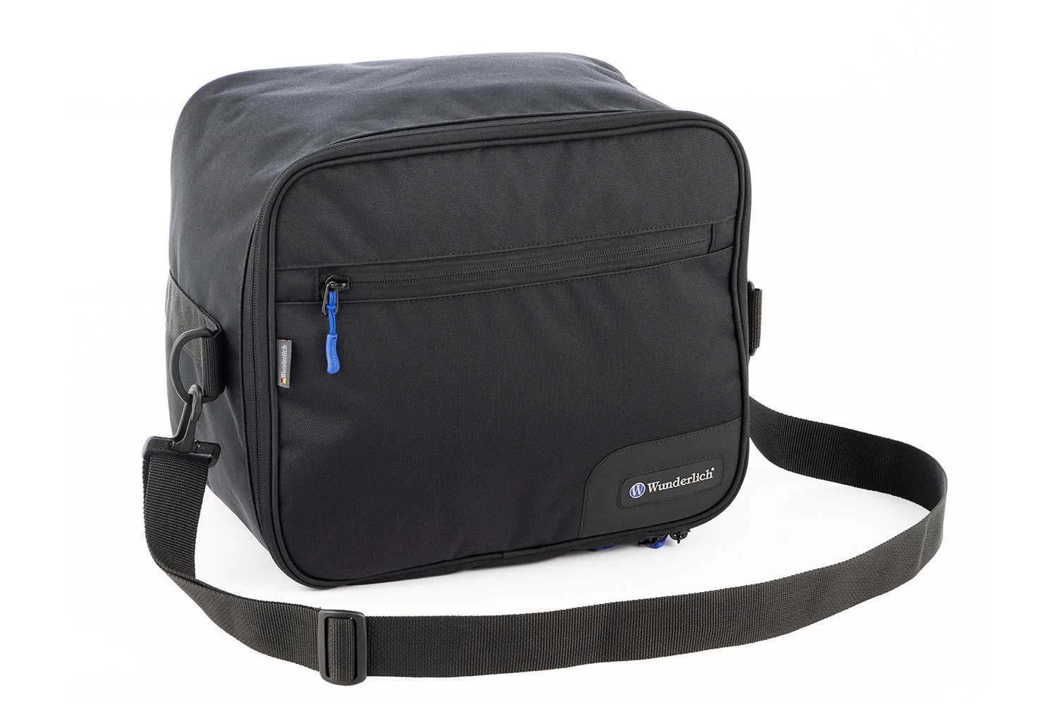 Wunderlich Inner Bag for BMW Aluminum Top Case | Black -   Pyramid Motorcycle Accessories
