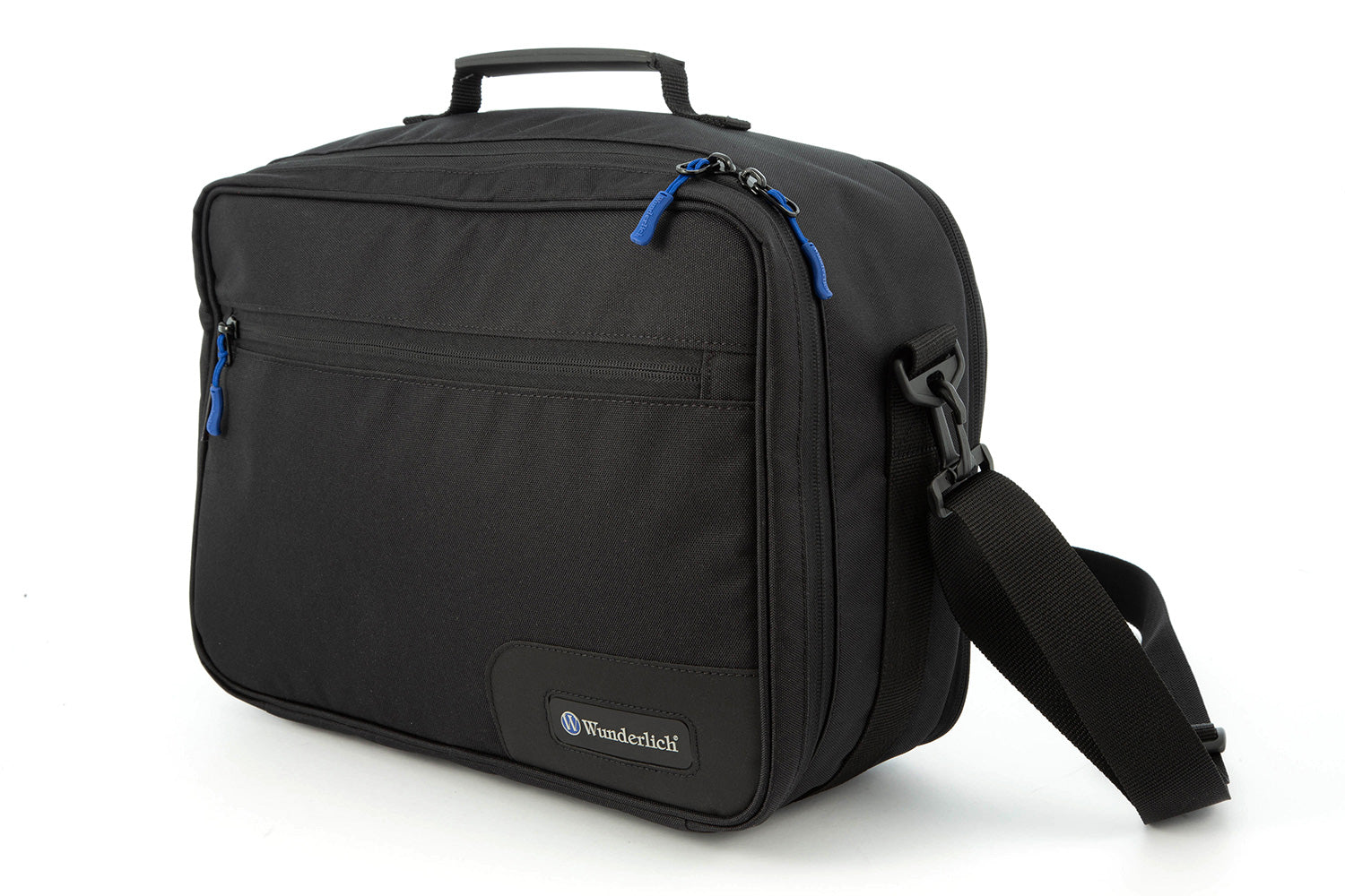 Wunderlich Vario Suitcase Inner Pocket Set | Black | BMW R 1300 GS -   Pyramid Motorcycle Accessories