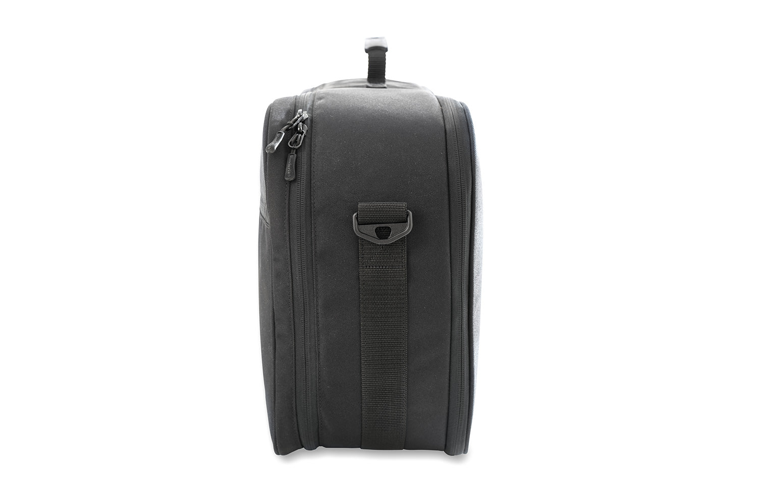 Wunderlich Top Case Bag Set Elephant Drybag Left and Right | Black | BMW F 650 GS -   Pyramid Motorcycle Accessories