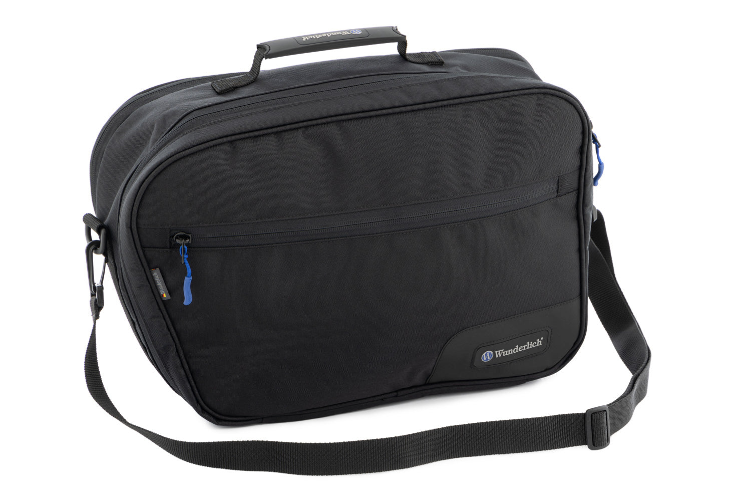 Wunderlich Case Inner Pocket Left and Right | R 18 | Black -   Pyramid Motorcycle Accessories