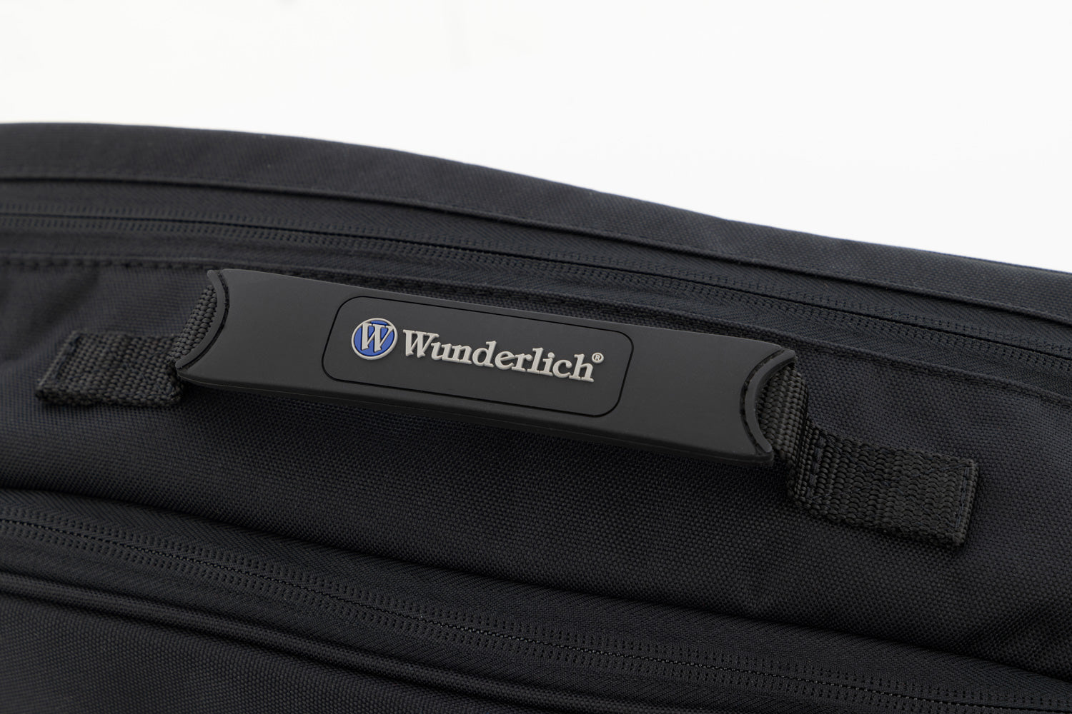Wunderlich Case Inner Pocket Left | Black -   Pyramid Motorcycle Accessories