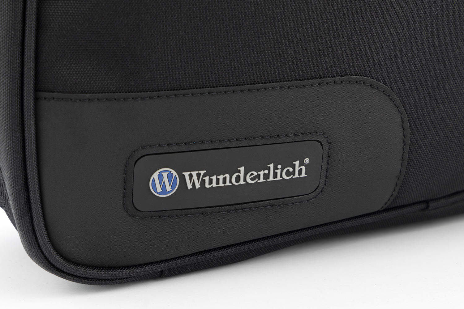 Wunderlich Case Inner Pocket Left | Black -   Pyramid Motorcycle Accessories